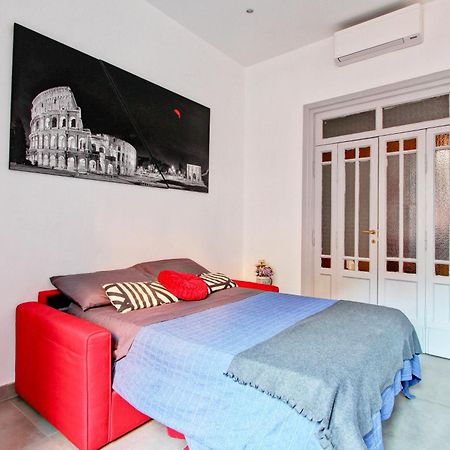 Domvs Romae Apartment Ngoại thất bức ảnh