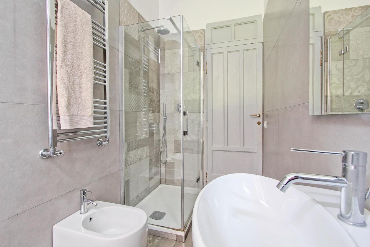 Domvs Romae Apartment Ngoại thất bức ảnh