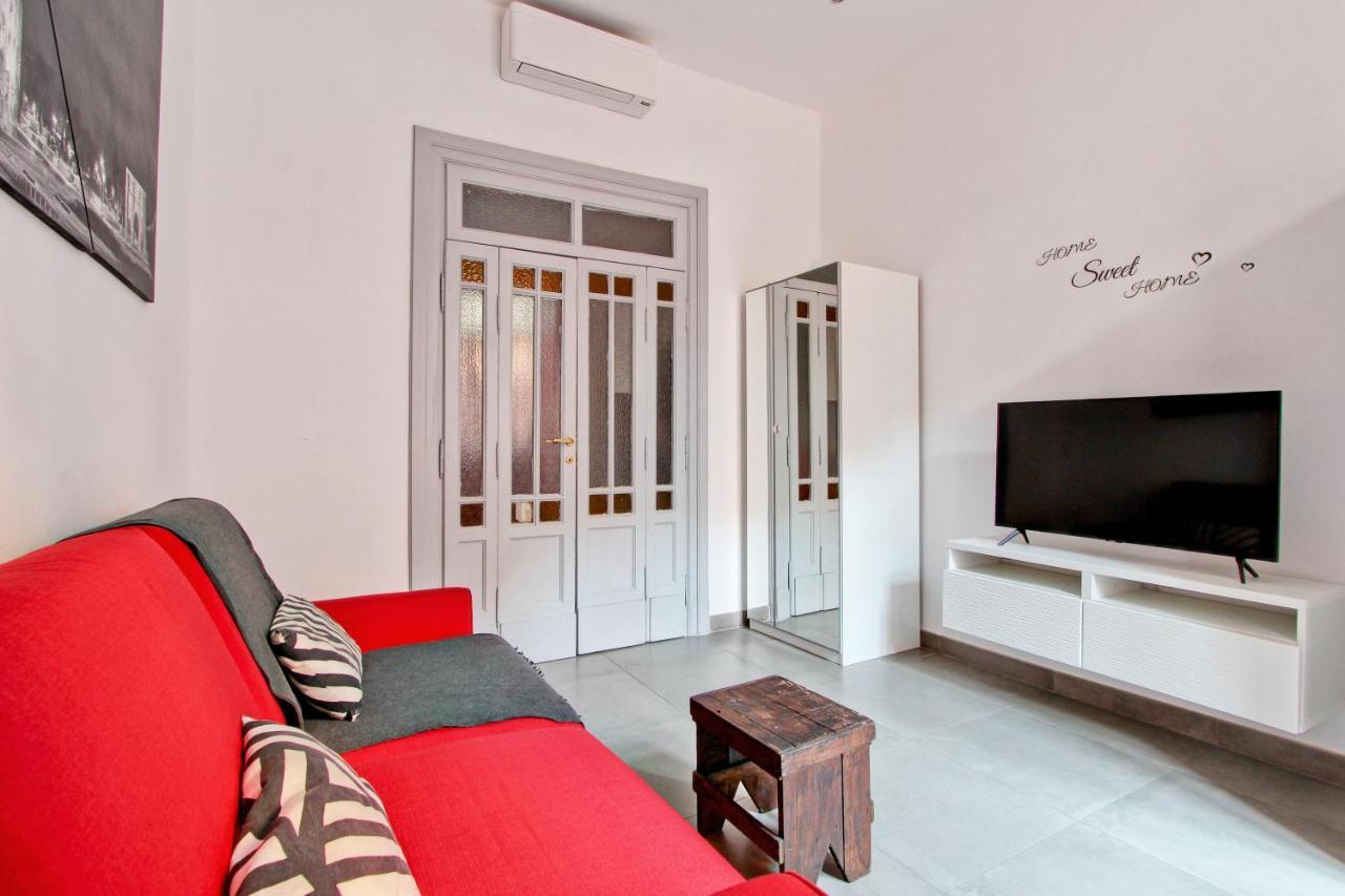 Domvs Romae Apartment Ngoại thất bức ảnh
